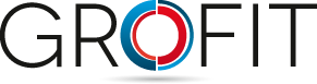 logo grofit